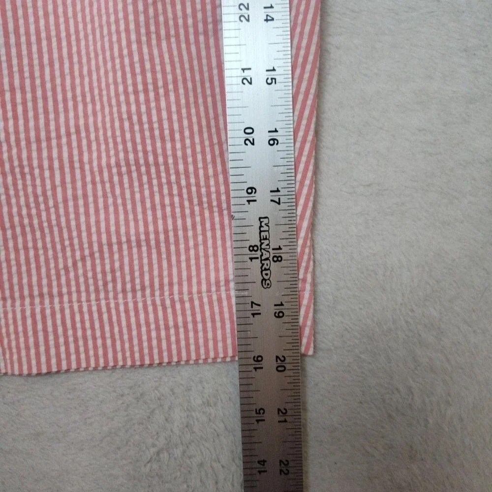 Polo Ralph Lauren Shorts Mens 36 Pink 10